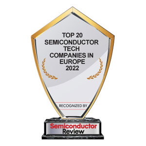 Top 20 Semiconductor Tech Companies in Europe - 2022