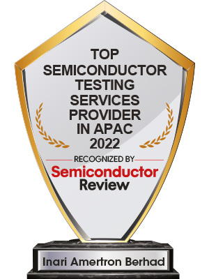 Top 10 Semiconductor Testing Services Companies in APAC - 2022