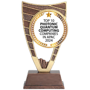 Top 10 Photonic Quantum Computing Companies In Apac  -2024