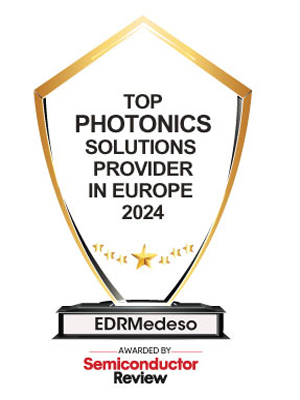Top 10 Photonics Solutions Providers in Europe - 2024