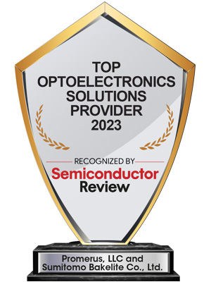Top 10 Optoelectronics Solutions Companies - 2023