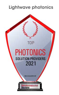 Top 10 Photonics Solution Companies - 2021