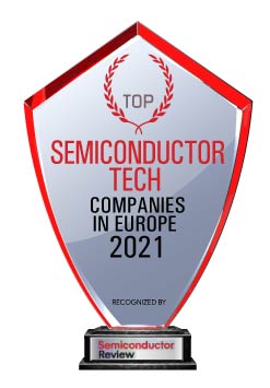 Top 20 Semiconductor Tech Companies in Europe - 2021