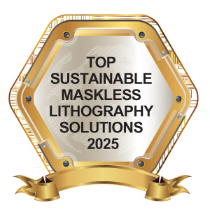 Top Sustainable Maskless Lithography Solutions - 2025