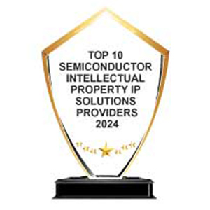 Top 10 Semiconductor Intellectual Property IP Solutions Providers - 2024