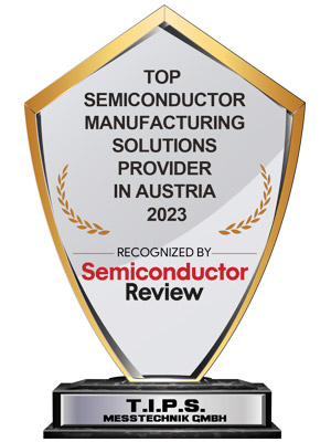 Top 5 Semiconductor Manufacturing Solutions Companies in Austria - 2023
