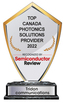 Top 10 Canada Photonics Solutions Companies - 2022