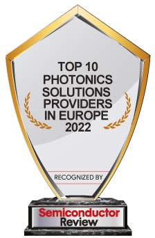 Top 10 Photonics Solutions Companies in Europe  - 2022
