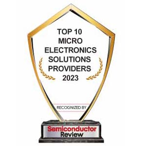 Top 10 Micro Electronics Solutions Companies - 2023