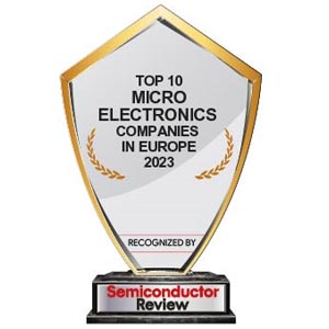 Top 10 Micro Electronics Companies in Europe – 2023