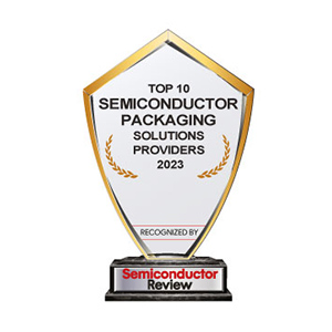 Top 10 Semiconductor Packaging Solutions Companies - 2023