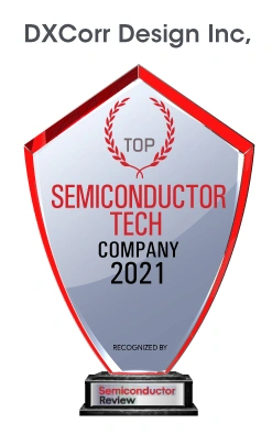 Top 20 Semiconductor Tech Companie - 2021