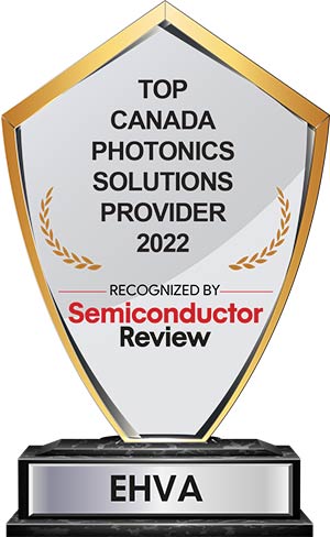 Top 10 Canada Photonics Solutions Companies - 2022