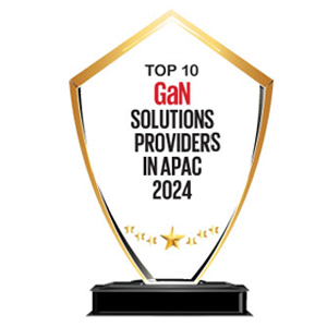 Top 10 GaN Solutions Providers in Apac – 2024