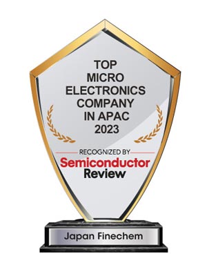 Top 10 Micro Electronics Companies in Apac- 2023