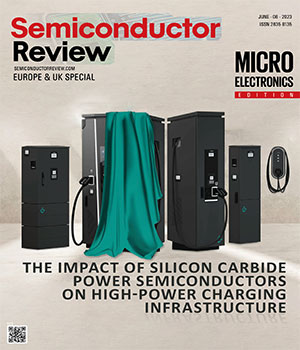 The Impact of Silicon Carbide Power Semiconductors on High-Power Charging Infrastructure
