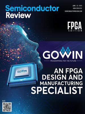 GOWIN Programming for the future: An FPGA Design and Manufacturing Specialist