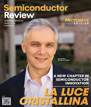La Luce Cristallina: A New Chapter in Semiconductor Innovation