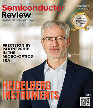 Heidelberg Instruments: Precision By Partnership In The Micro-Optics Era