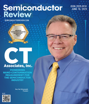 CT Associates, Inc.: Pioneering Nano-Contamination Measurement for the Semiconductor Industry