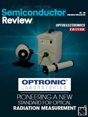 Optronic Laboratories: Pioneering A New Standard For Optical Radiation Measurement