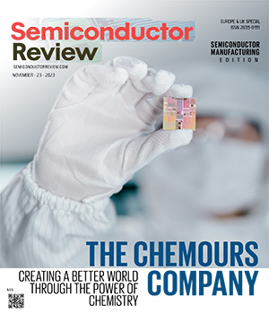 THE CHEMOURS COMPANY: Creating a Better World through the Power of Chemistry