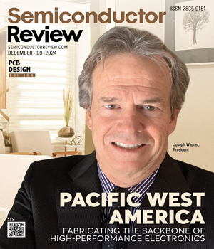 Pacific West America : Fabricating The Backbone Of High-Performance Electronics