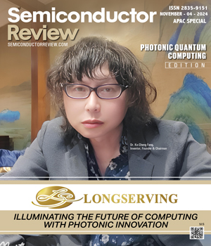 LongServing Technology: Illuminating The Future Of Computing With Photonic Innovation