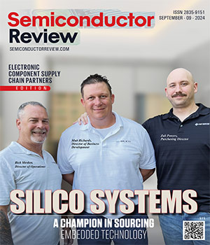 Silico Systems: A Champion in Sourcing Embedded Technology