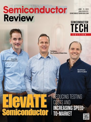 ElevATE Semiconductor Reducing Testing Costs And Increasing Speed-To-Market
