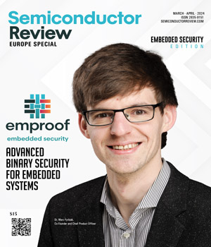 Emproof: Advanced Binary Security for Embedded Systems