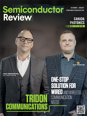 Tridon communications: One-Stop Solution For Wired and Wireless Communication Needs