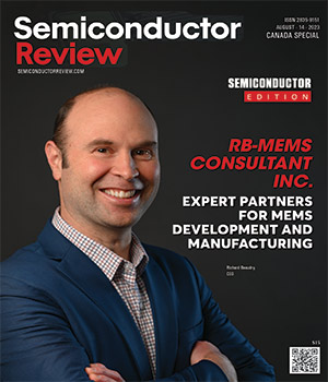 RB-MEMS Consultant Inc: Expert Partners for MEMS Development and Manufacturing