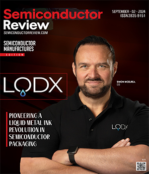 LQDX: Pioneering A Liquid Metal INK Revolution in Semiconductor Packaging
