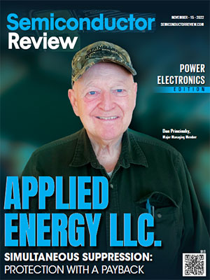  Applied Energy LLC.: Simultaneous Suppression: Protection With a Payback