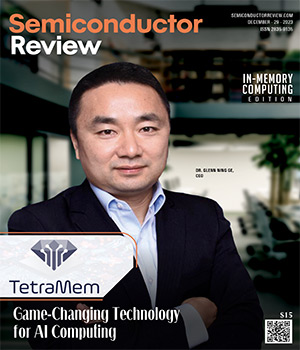 TetraMem: Game-Changing Technology for AI Computing