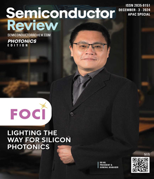 Fiber Optic Communications, Inc.: Lighting the Way for Silicon Photonics