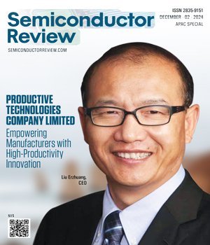 Productive Technologies Company Limited: Empowering Manufacturers with High-Productivity Innovation