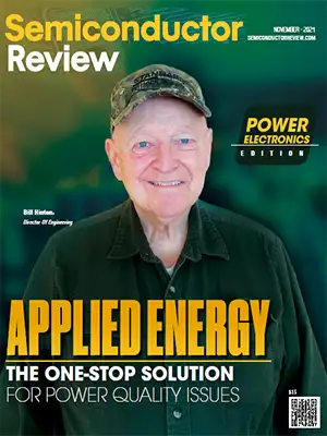 Applied Energy: The One-stop Solution For Power Quality Issues