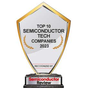 Top 10 Semiconductor Tech Companies – 2023