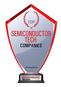 Top 20 Semiconductor Tech Companie - 2021