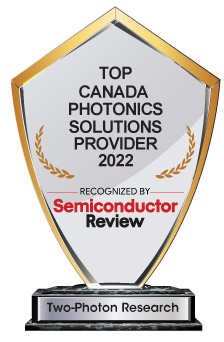 Top 10 Canada Photonics Solutions Companies - 2022