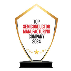 Top Semiconductor Manufacturing Company - 2024