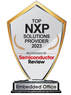 Top 10 NXP Solutions Companies - 2023