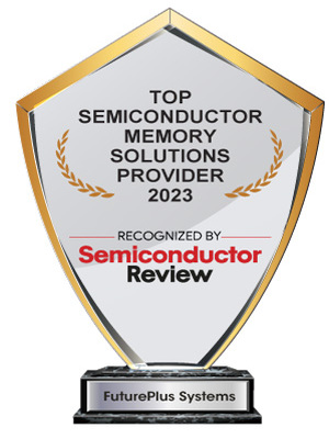 Top 10 Semiconductor Memory Solutions Companies - 2023