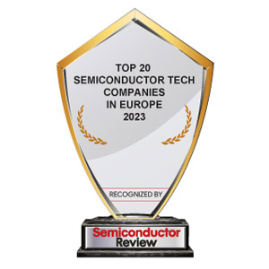Top 20 Semiconductor Tech Companies in Europe - 2023