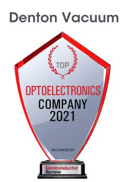 Top 10 Optoelectronics Companies - 2021 