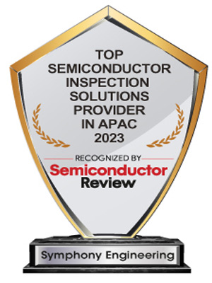 Top 10 Semiconductor Inspection Solutions Companies in APAC - 2023