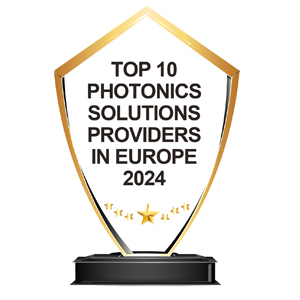 Top 10 Photonics Solutions Providers in Europe - 2024