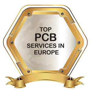 Top PCB Services in Europe